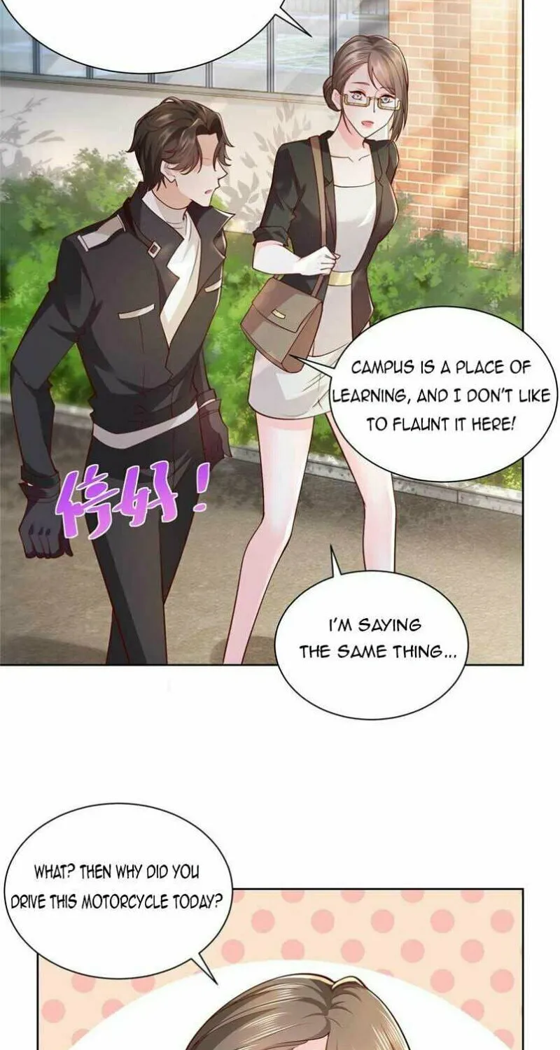 I Randomly Have A New Career Every Week Chapter 61 page 8 - 