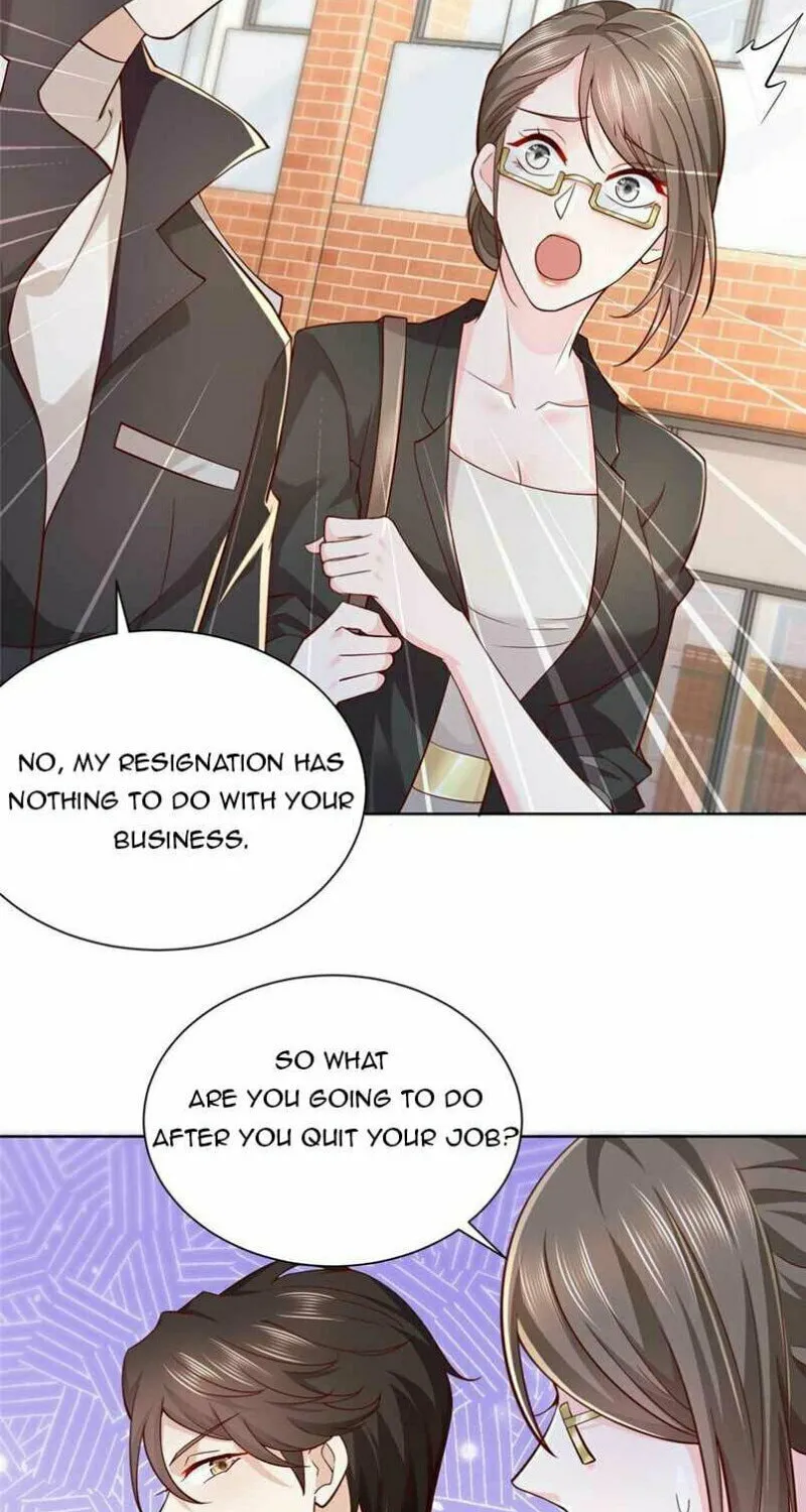 I Randomly Have A New Career Every Week Chapter 61 page 10 - 