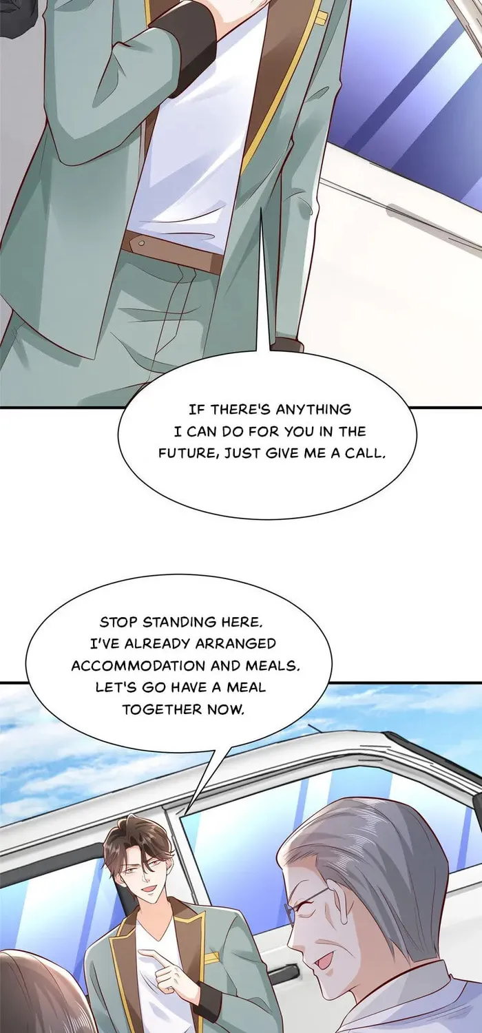 I Randomly Have A New Career Every Week Chapter 610 page 12 - 
