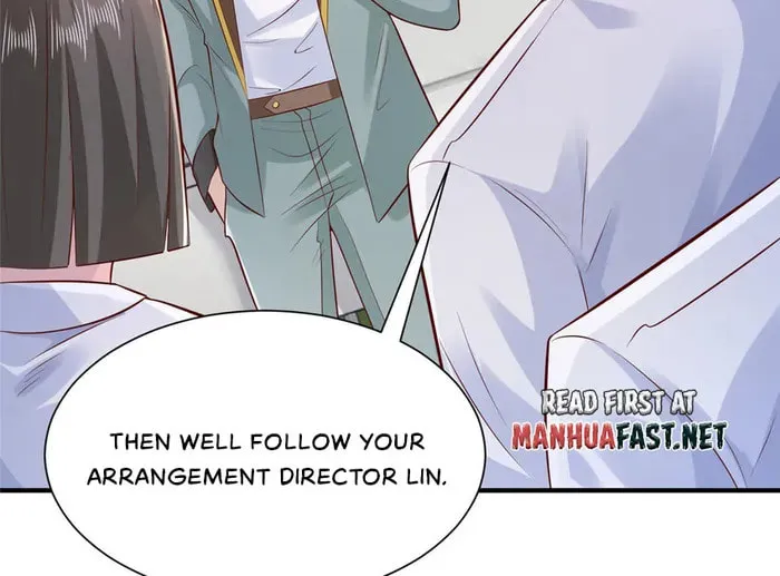I Randomly Have A New Career Every Week Chapter 610 page 13 - 