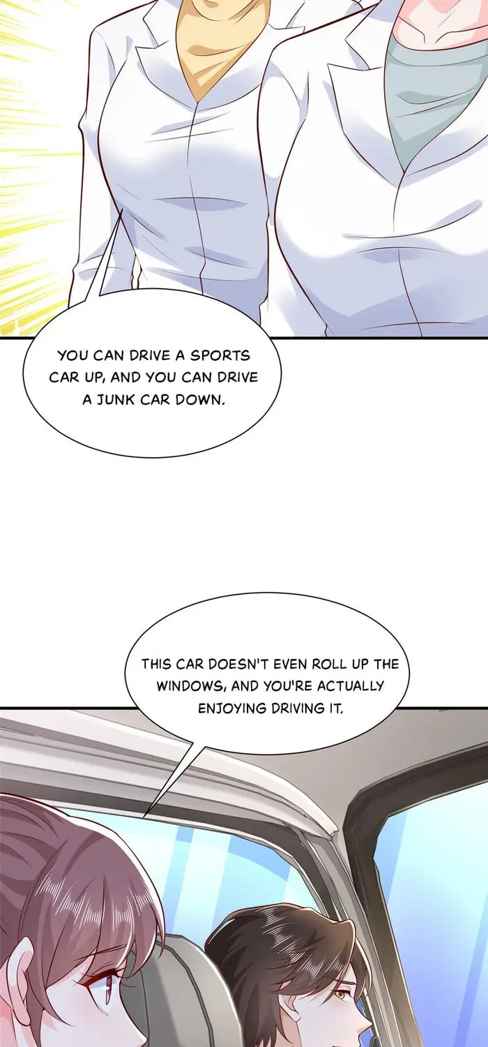 I Randomly Have A New Career Every Week Chapter 610 page 15 - 