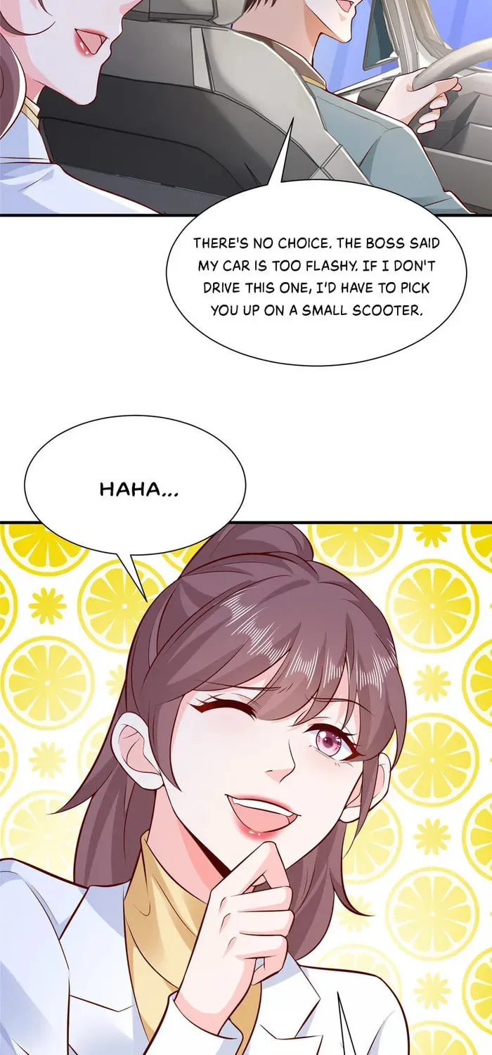 I Randomly Have A New Career Every Week Chapter 610 page 16 - 