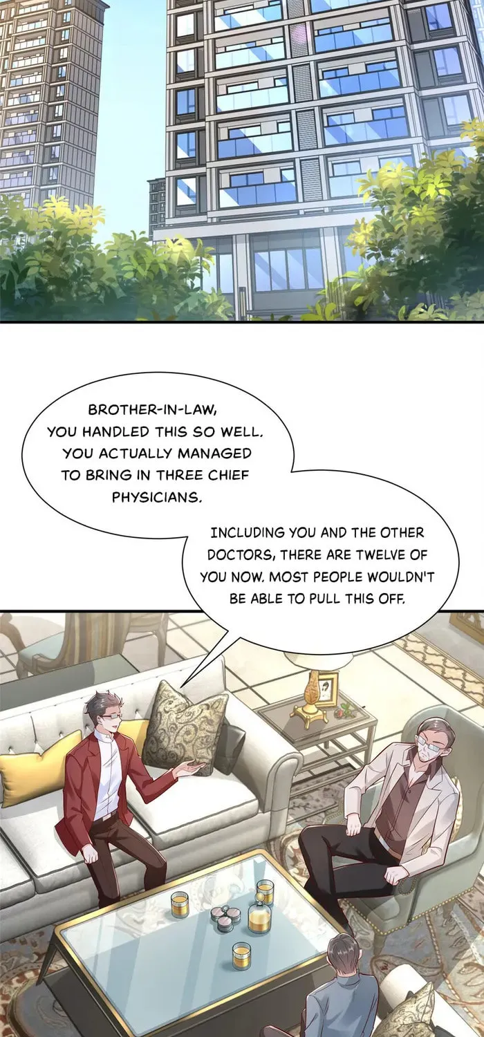 I Randomly Have A New Career Every Week Chapter 610 page 19 - 