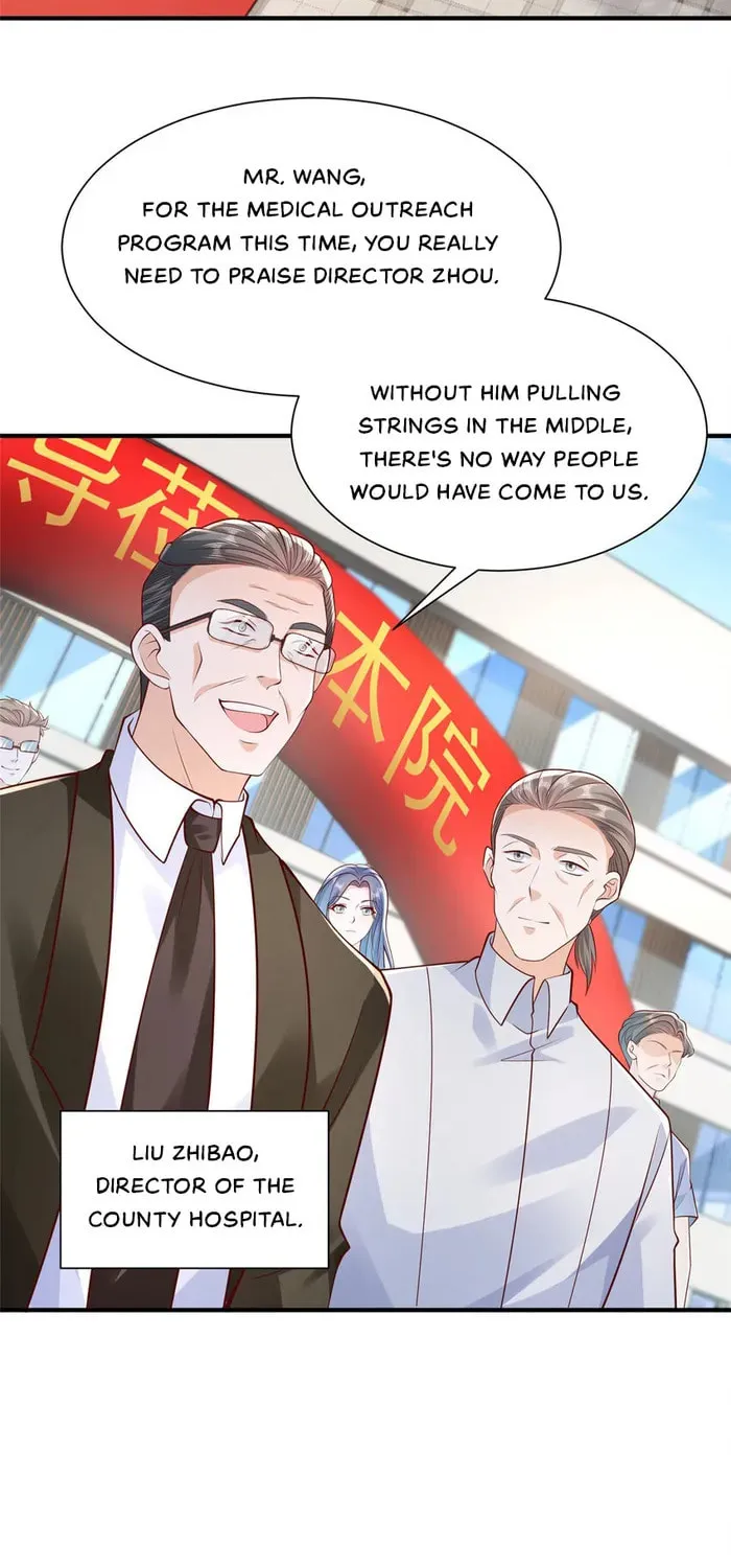 I Randomly Have A New Career Every Week Chapter 610 page 25 - 