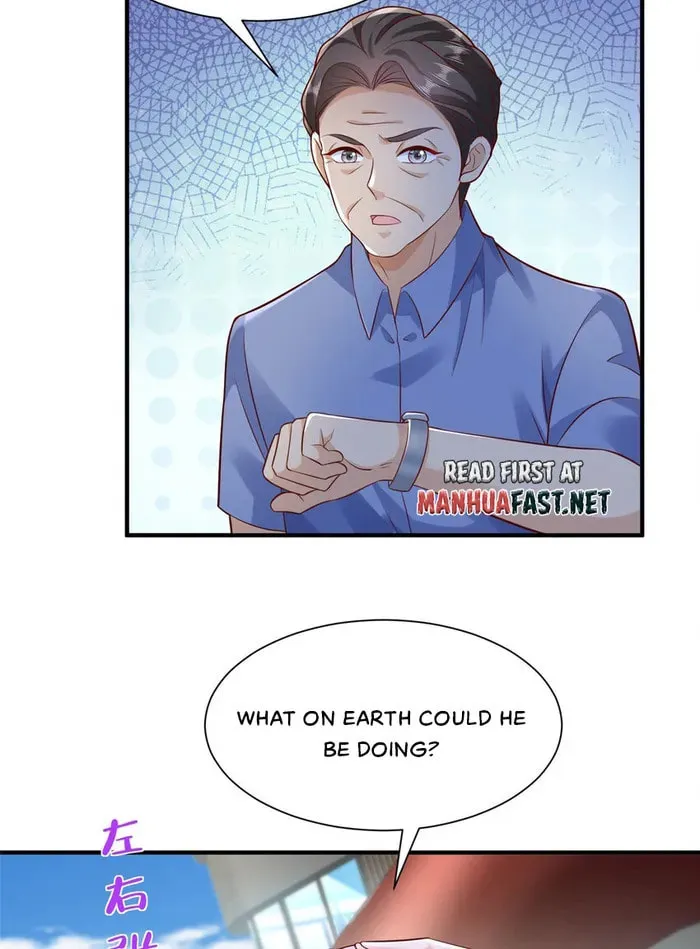 I Randomly Have A New Career Every Week Chapter 610 page 28 - 