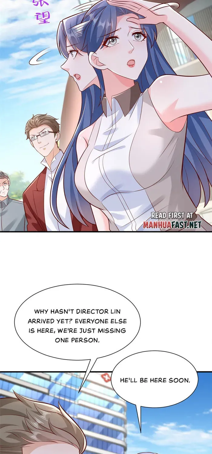 I Randomly Have A New Career Every Week Chapter 610 page 29 - 