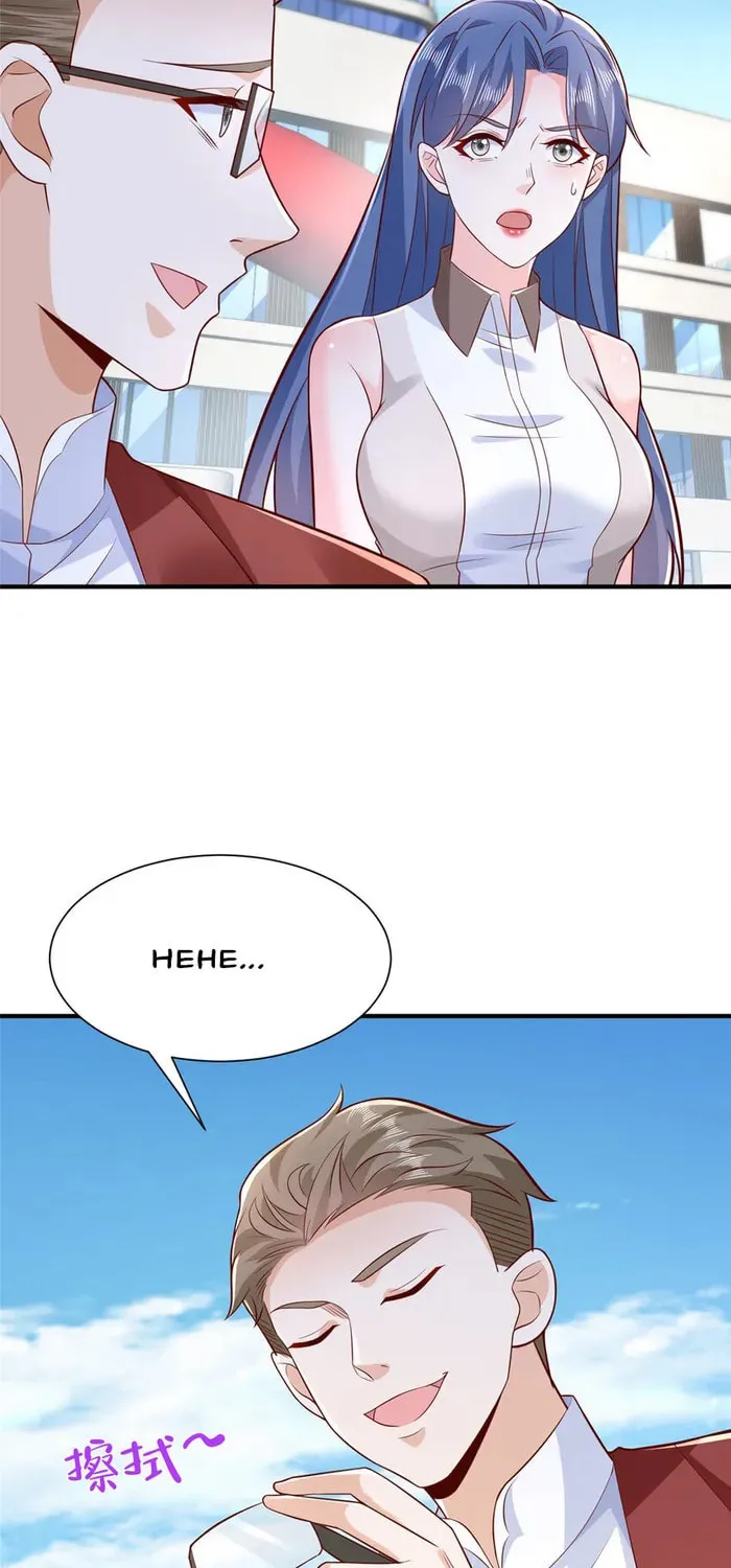 I Randomly Have A New Career Every Week Chapter 610 page 30 - 