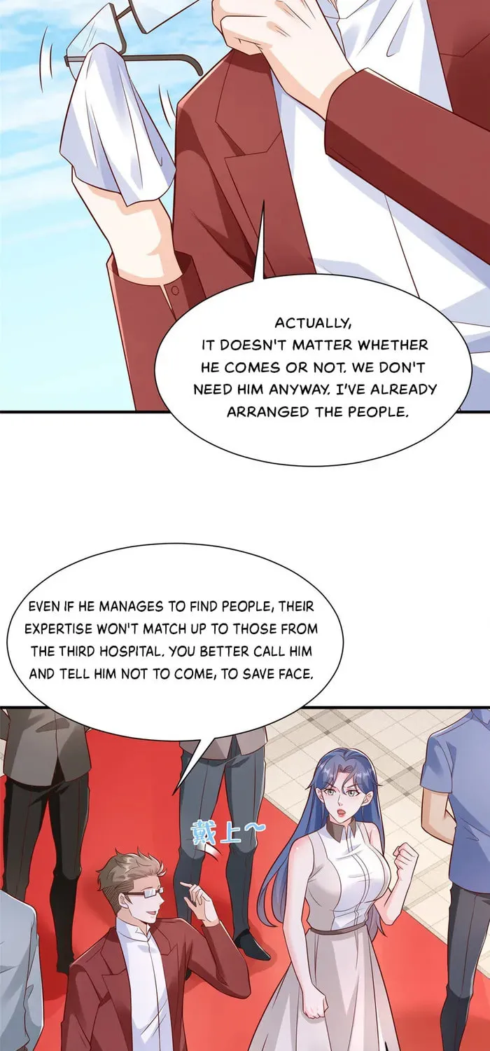 I Randomly Have A New Career Every Week Chapter 610 page 31 - 