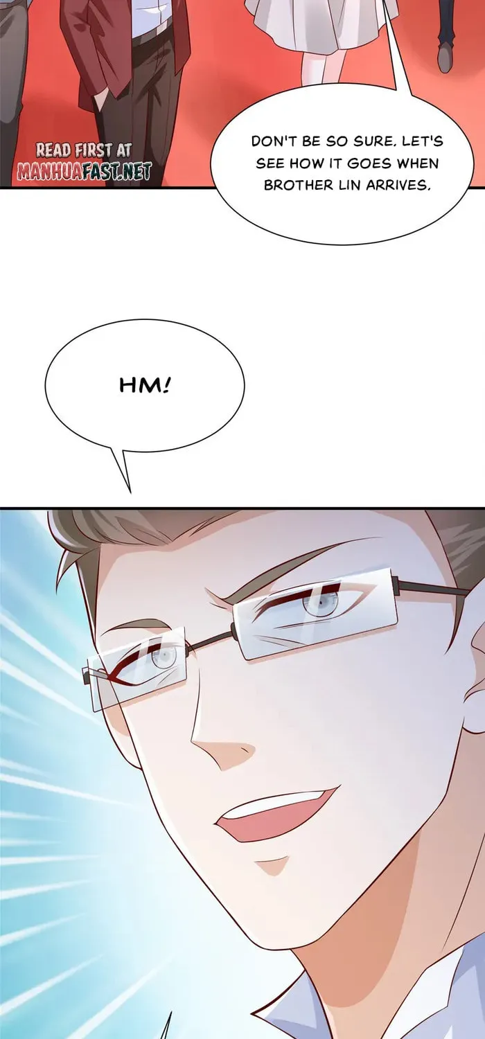 I Randomly Have A New Career Every Week Chapter 610 page 32 - 
