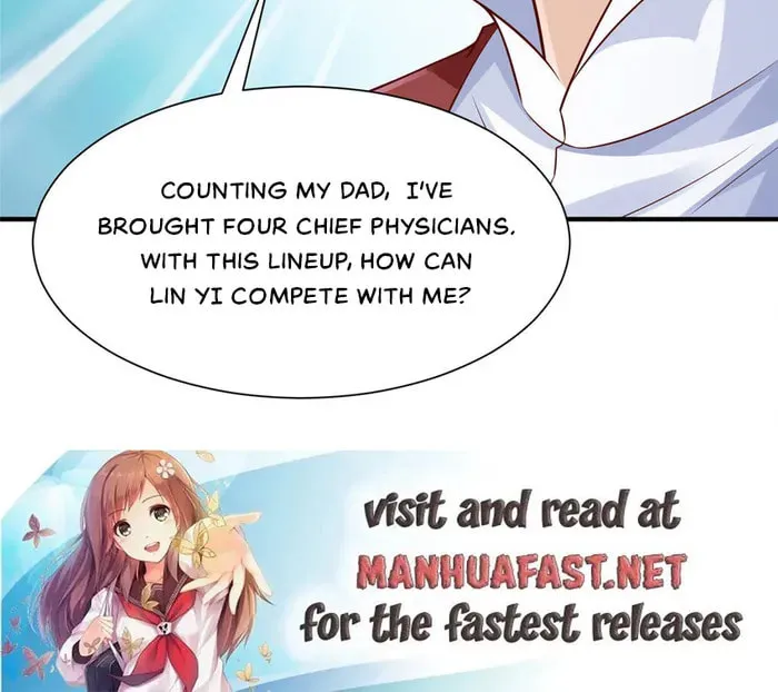 I Randomly Have A New Career Every Week Chapter 610 page 33 - 
