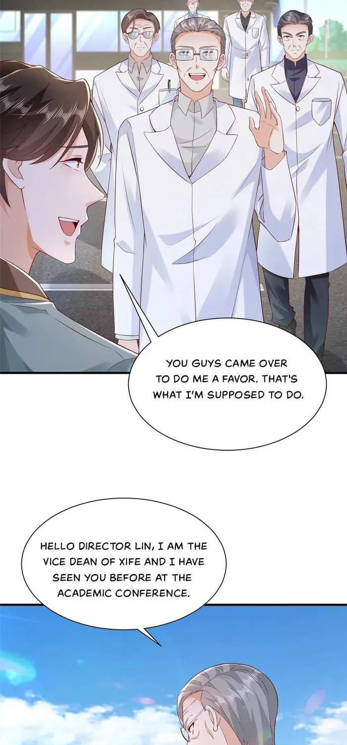 I Randomly Have A New Career Every Week Chapter 610 page 5 - 