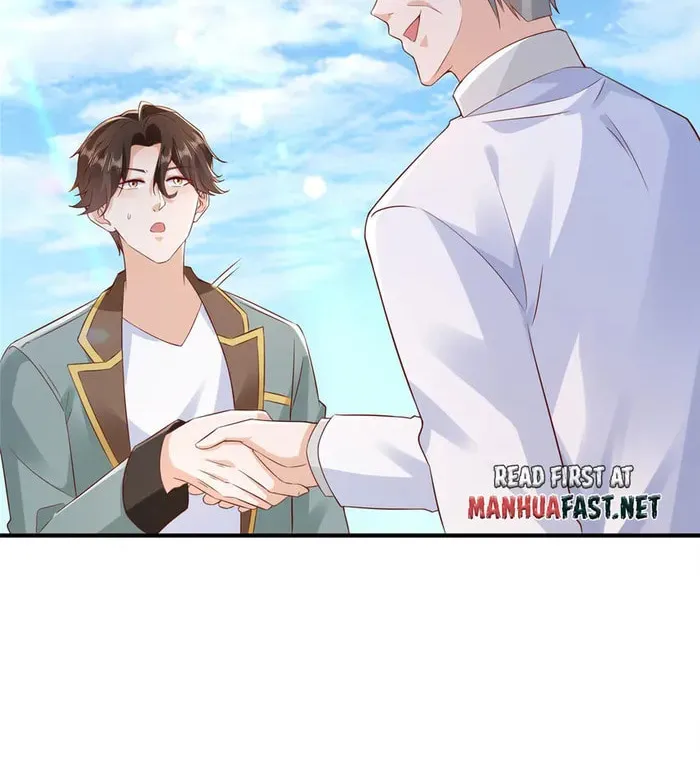 I Randomly Have A New Career Every Week Chapter 610 page 6 - 