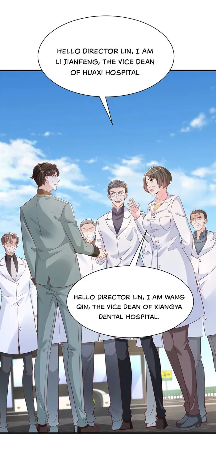 I Randomly Have A New Career Every Week Chapter 610 page 7 - 