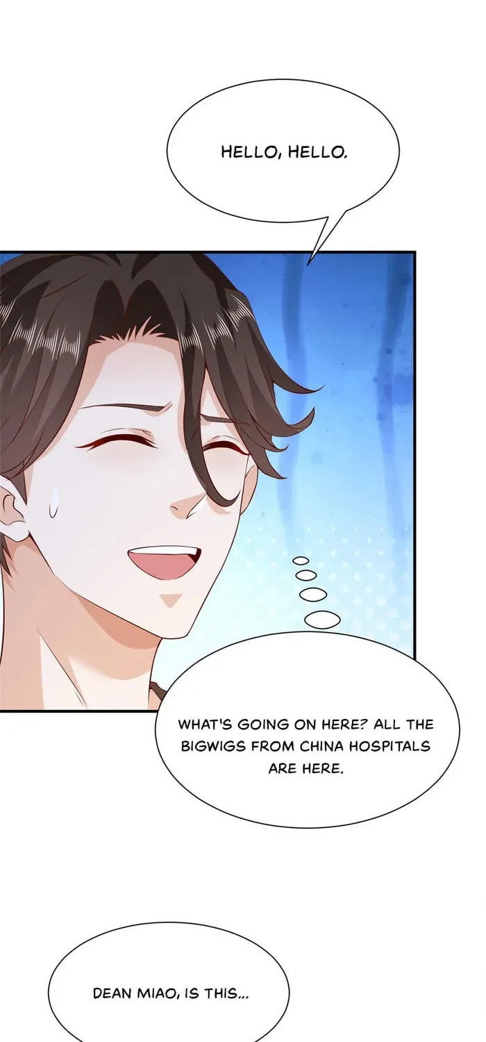 I Randomly Have A New Career Every Week Chapter 610 page 8 - 