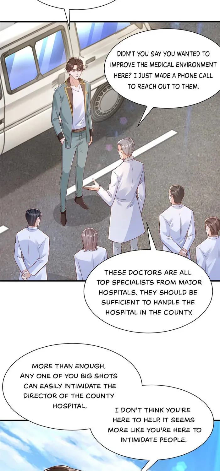I Randomly Have A New Career Every Week Chapter 610 page 9 - 