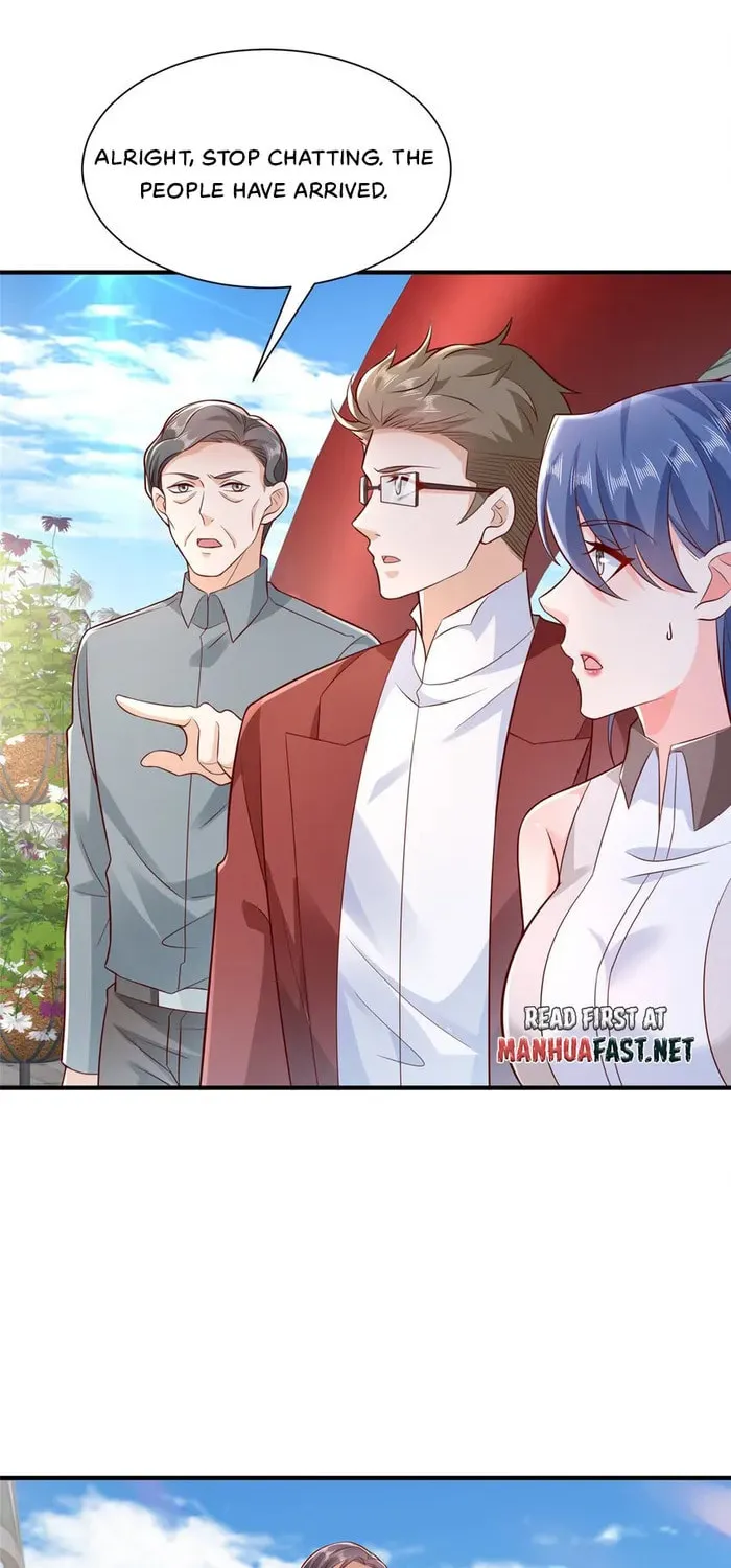I Randomly Have A New Career Every Week Chapter 611 page 2 - 
