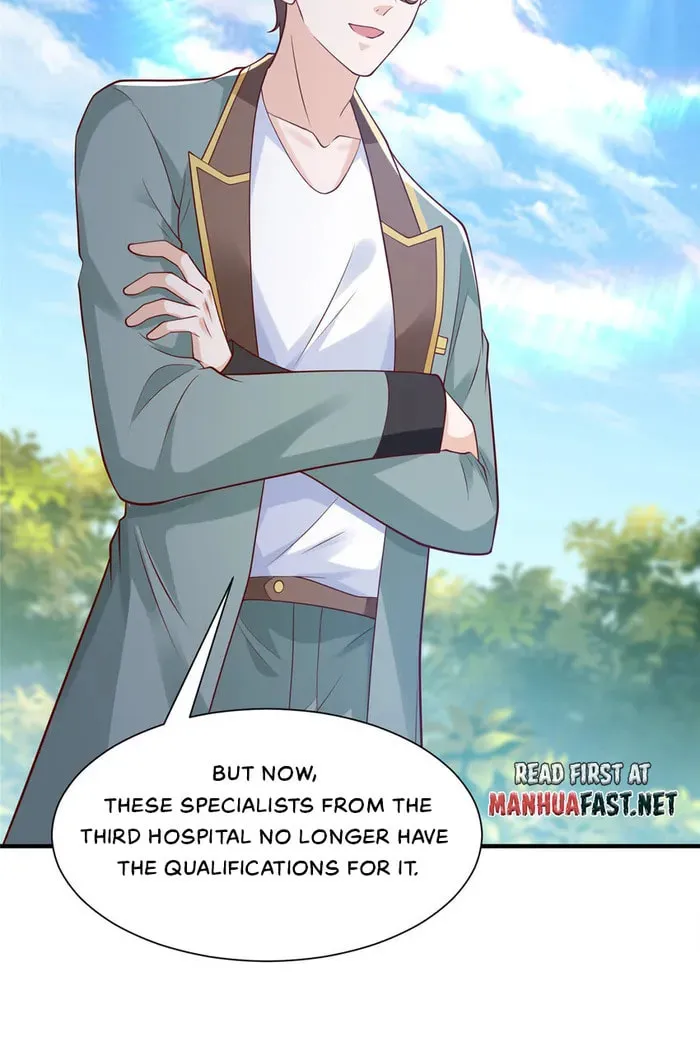 I Randomly Have A New Career Every Week Chapter 611 page 11 - 