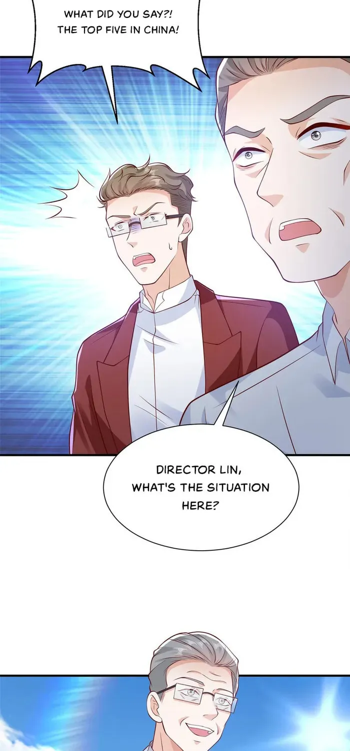 I Randomly Have A New Career Every Week Chapter 611 page 15 - 