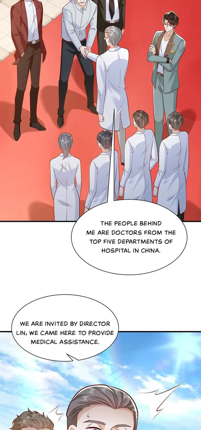I Randomly Have A New Career Every Week Chapter 611 page 17 - 