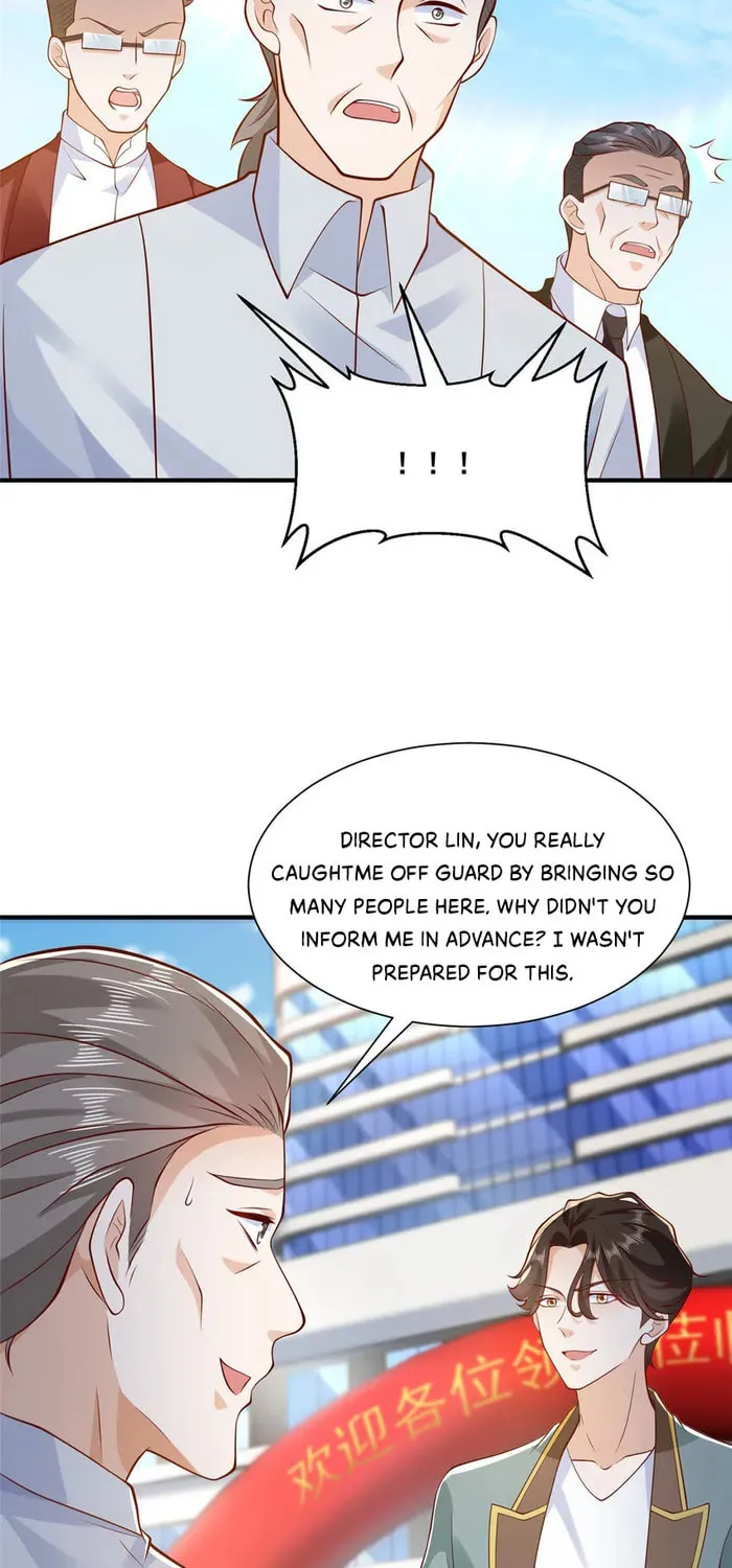 I Randomly Have A New Career Every Week Chapter 611 page 18 - 