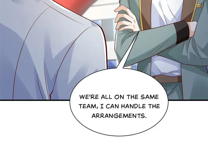 I Randomly Have A New Career Every Week Chapter 611 page 19 - 