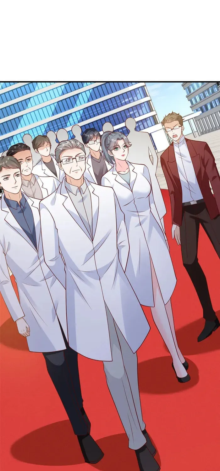 I Randomly Have A New Career Every Week Chapter 611 page 23 - 