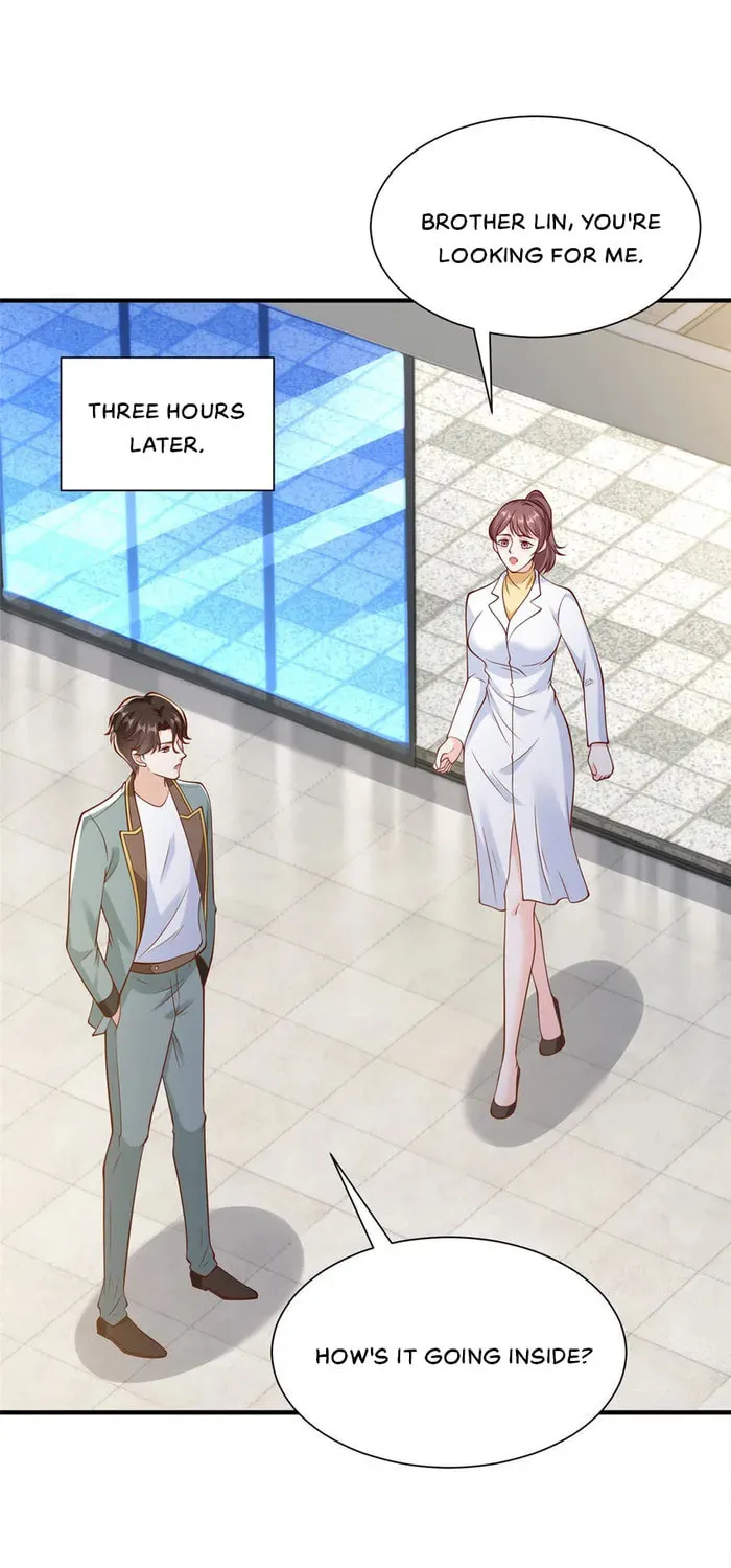 I Randomly Have A New Career Every Week Chapter 611 page 26 - 