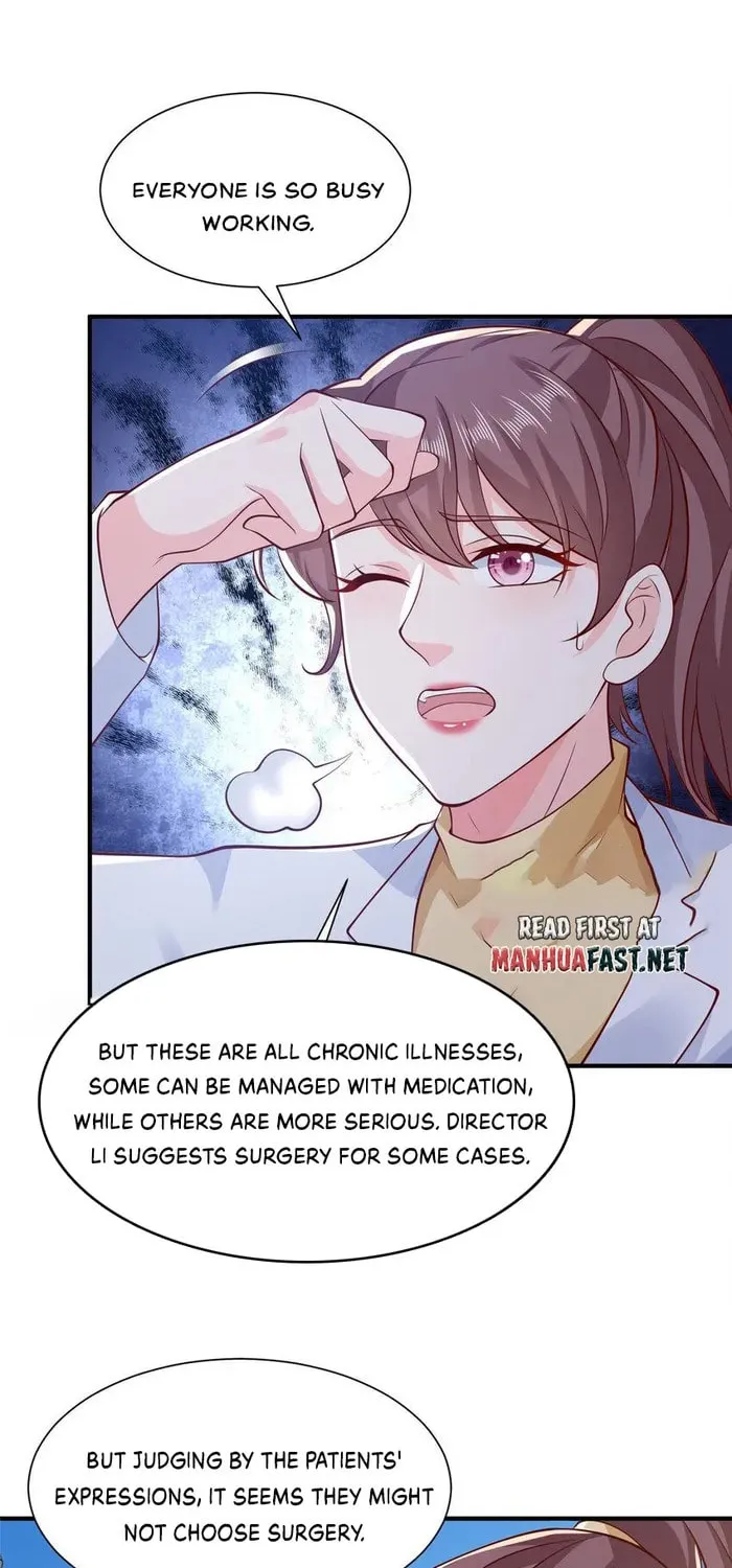 I Randomly Have A New Career Every Week Chapter 611 page 27 - 
