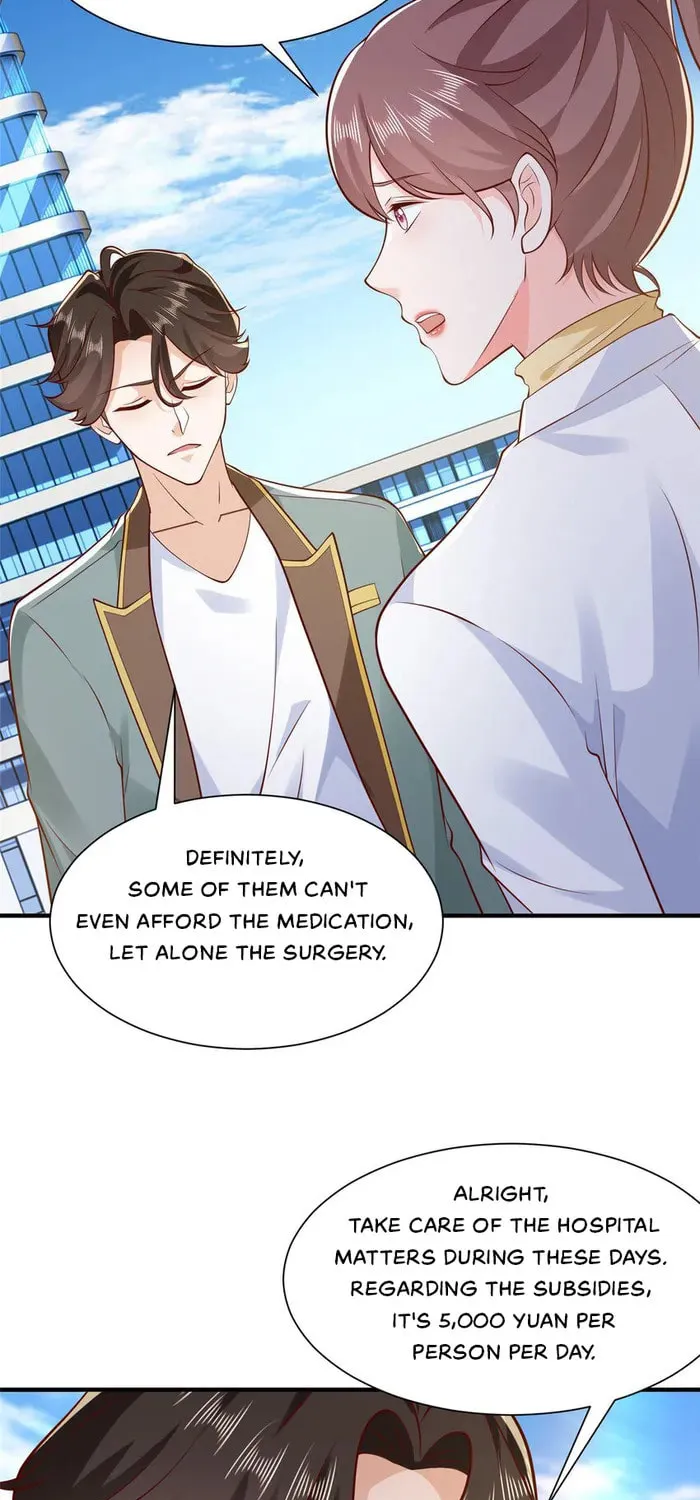 I Randomly Have A New Career Every Week Chapter 611 page 28 - 