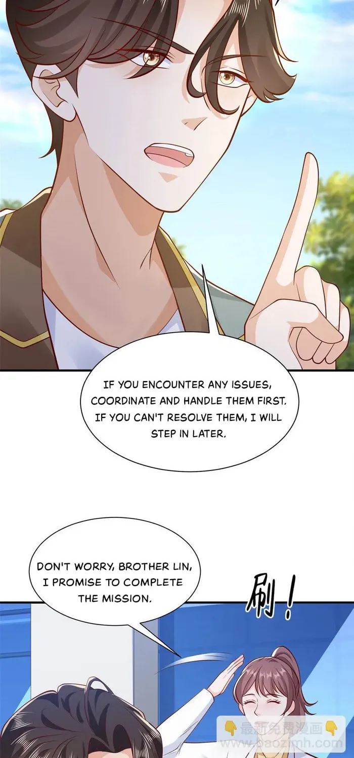 I Randomly Have A New Career Every Week Chapter 611 page 29 - 