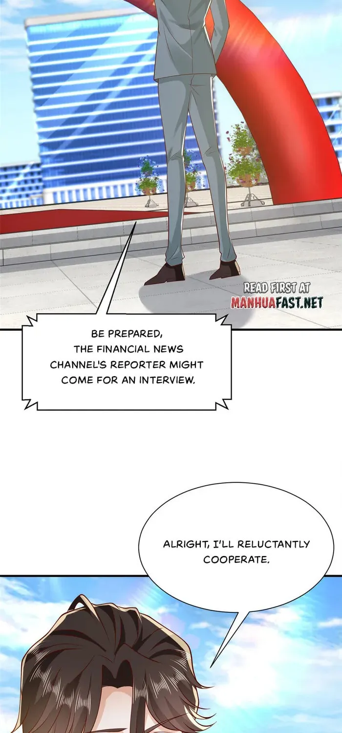 I Randomly Have A New Career Every Week Chapter 611 page 31 - 