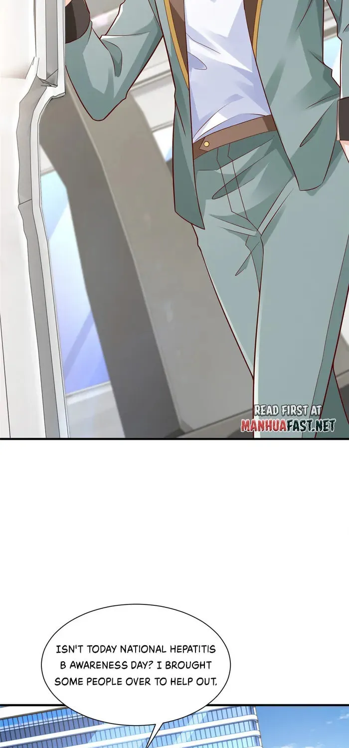 I Randomly Have A New Career Every Week Chapter 611 page 7 - 