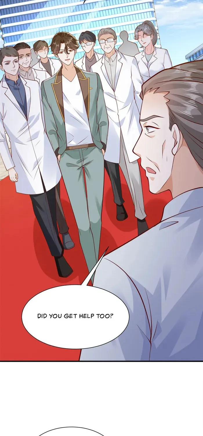 I Randomly Have A New Career Every Week Chapter 611 page 8 - 