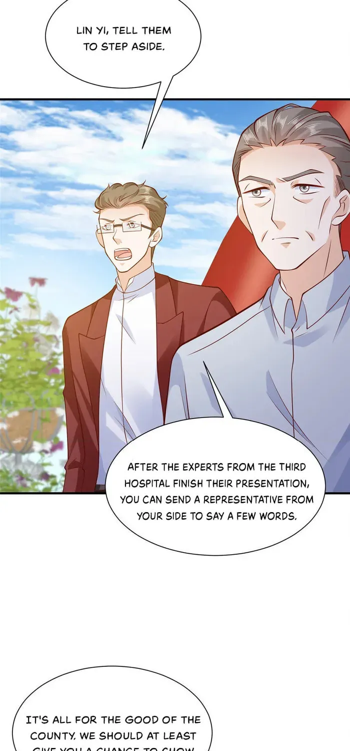 I Randomly Have A New Career Every Week Chapter 611 page 9 - 