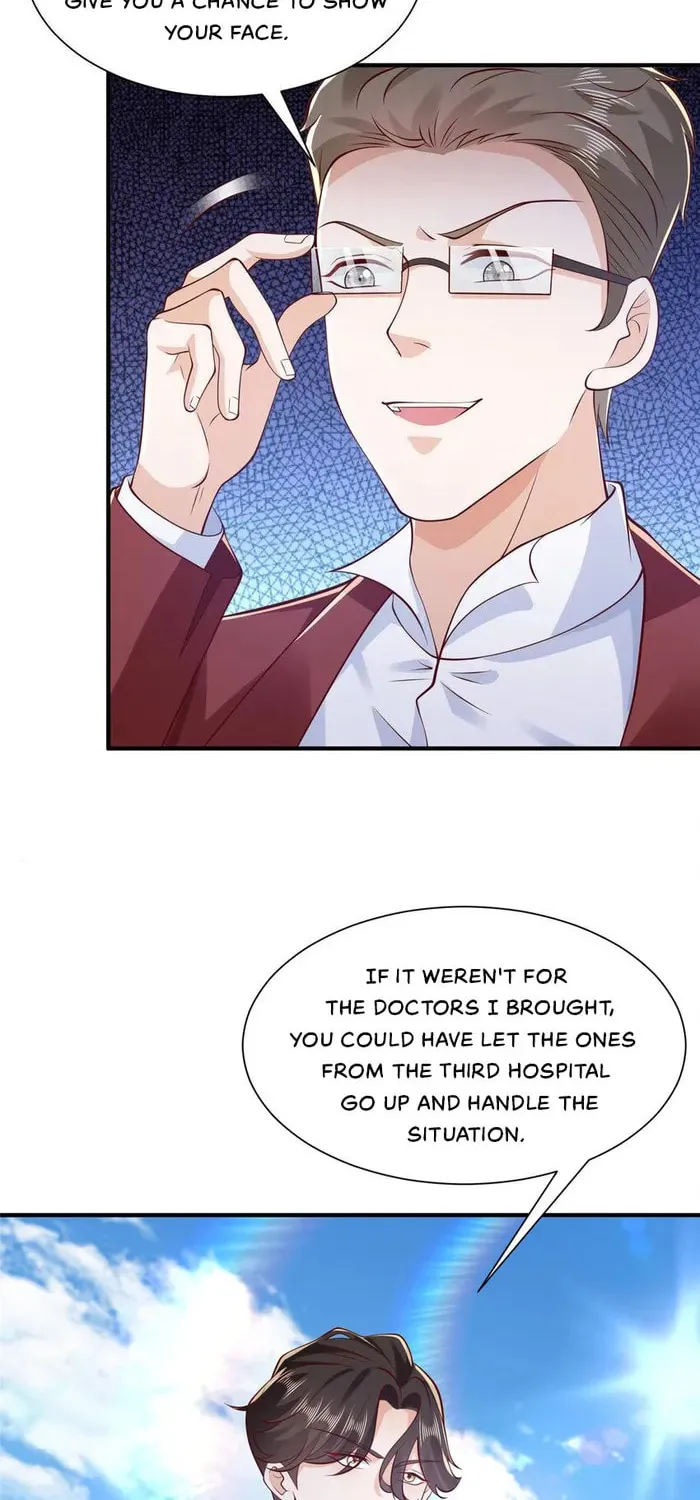 I Randomly Have A New Career Every Week Chapter 611 page 10 - 