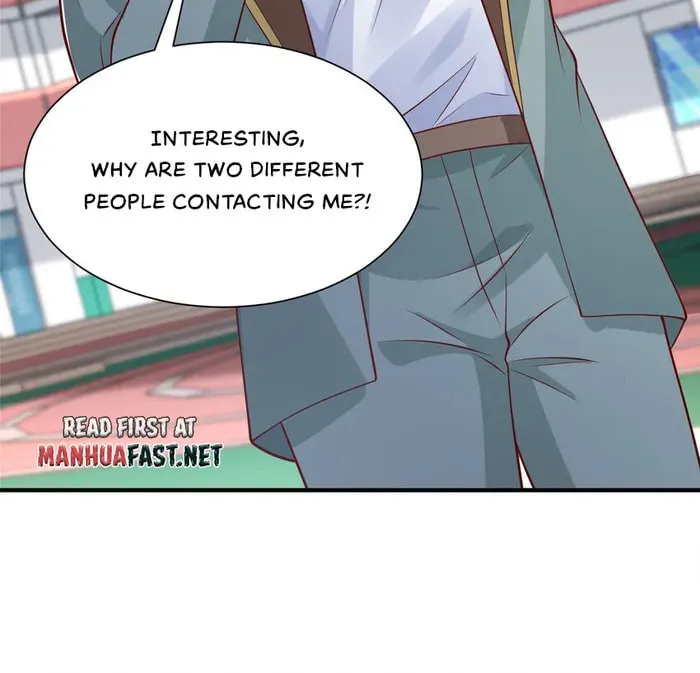 I Randomly Have A New Career Every Week Chapter 612 page 13 - 