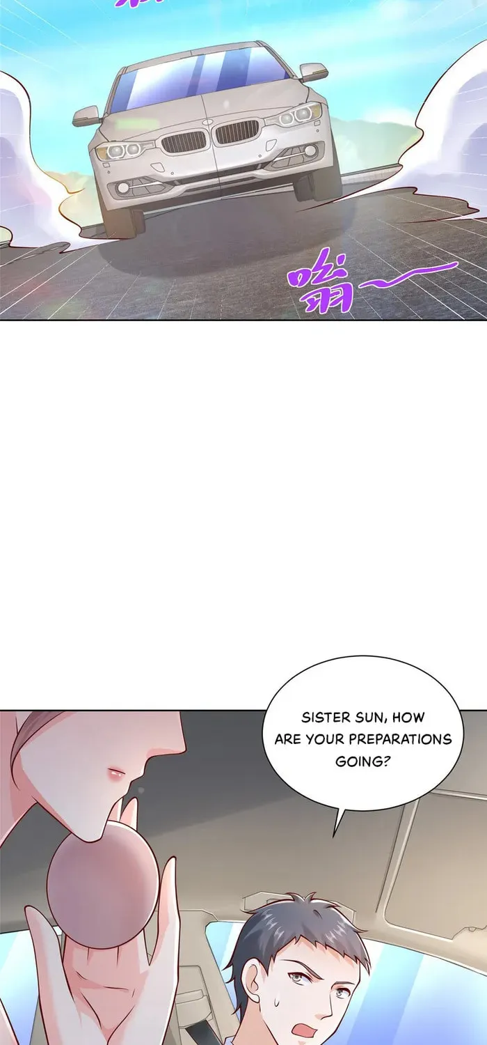 I Randomly Have A New Career Every Week Chapter 612 page 15 - 