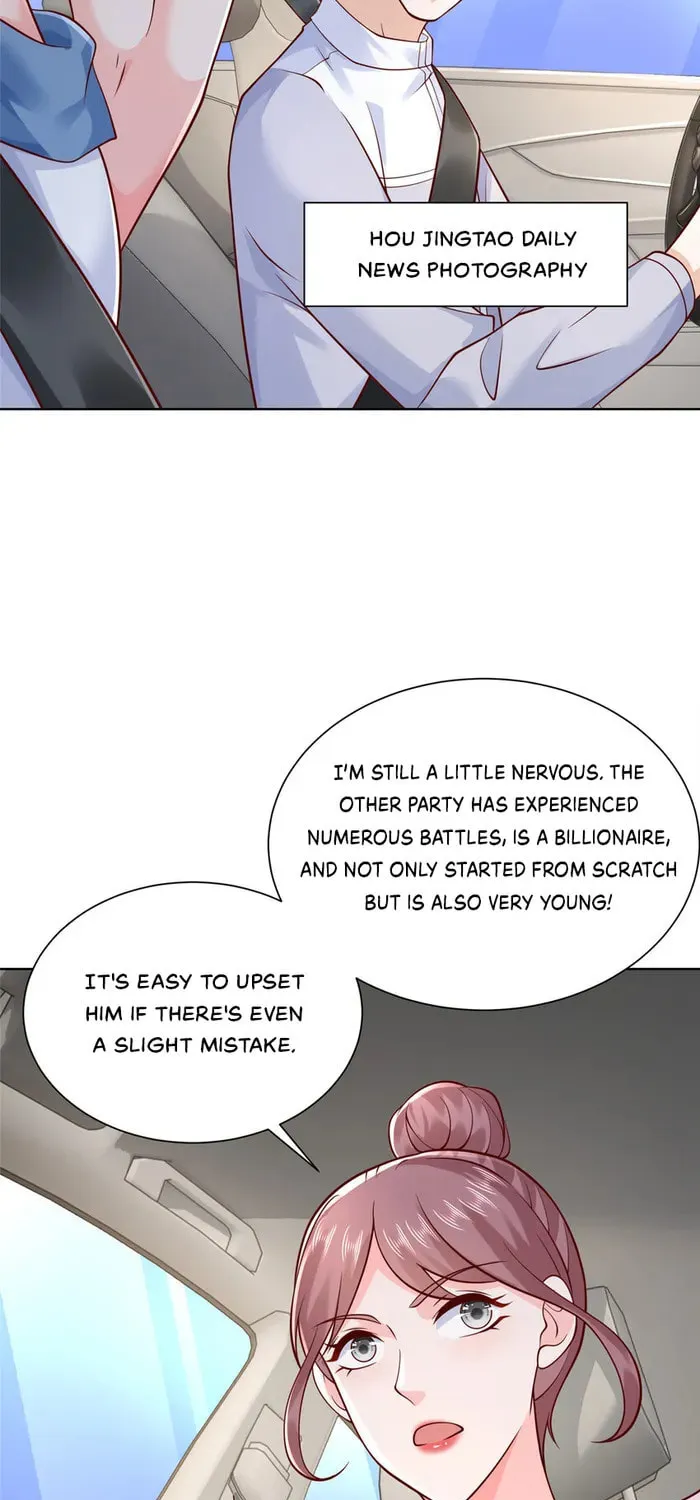 I Randomly Have A New Career Every Week Chapter 612 page 16 - 
