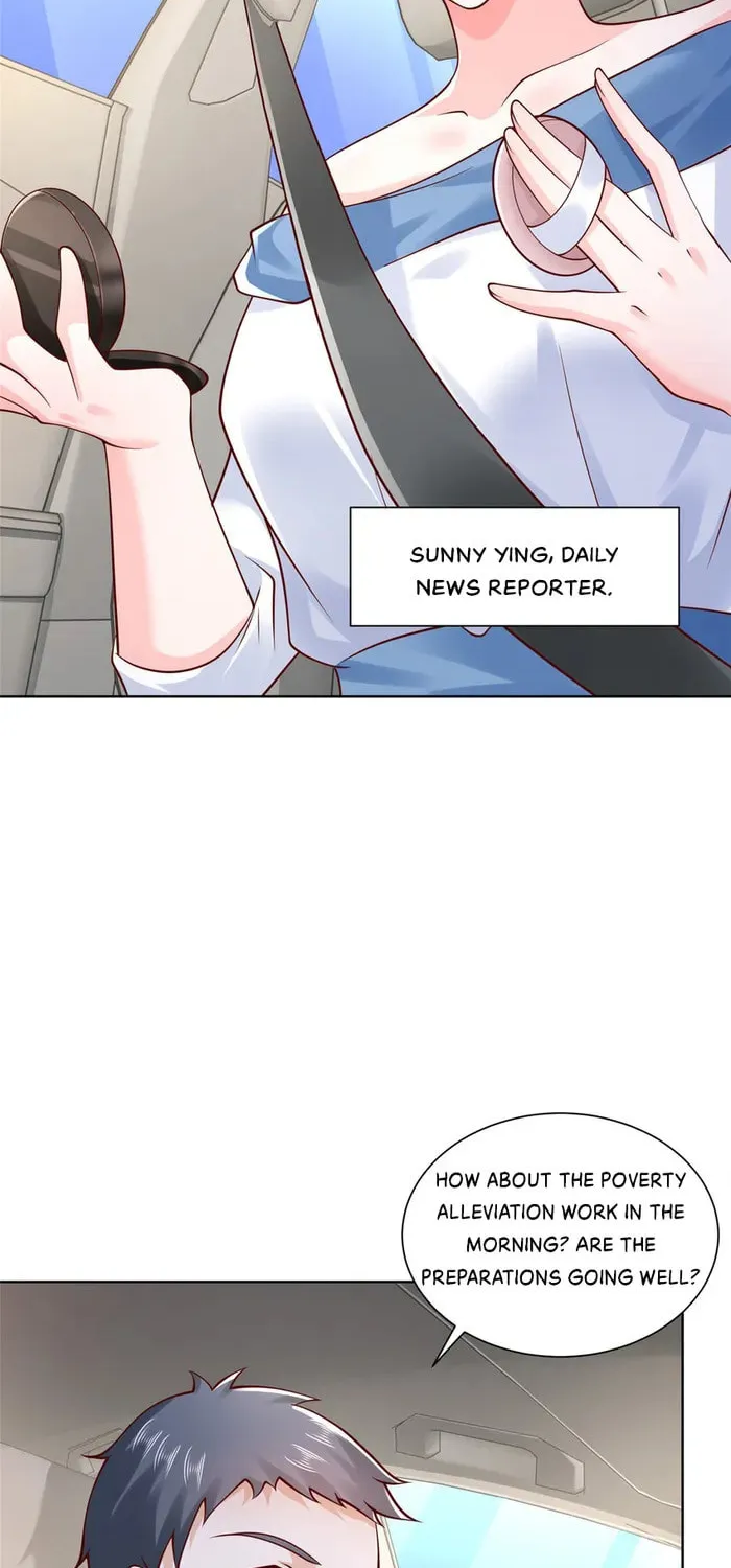 I Randomly Have A New Career Every Week Chapter 612 page 17 - 