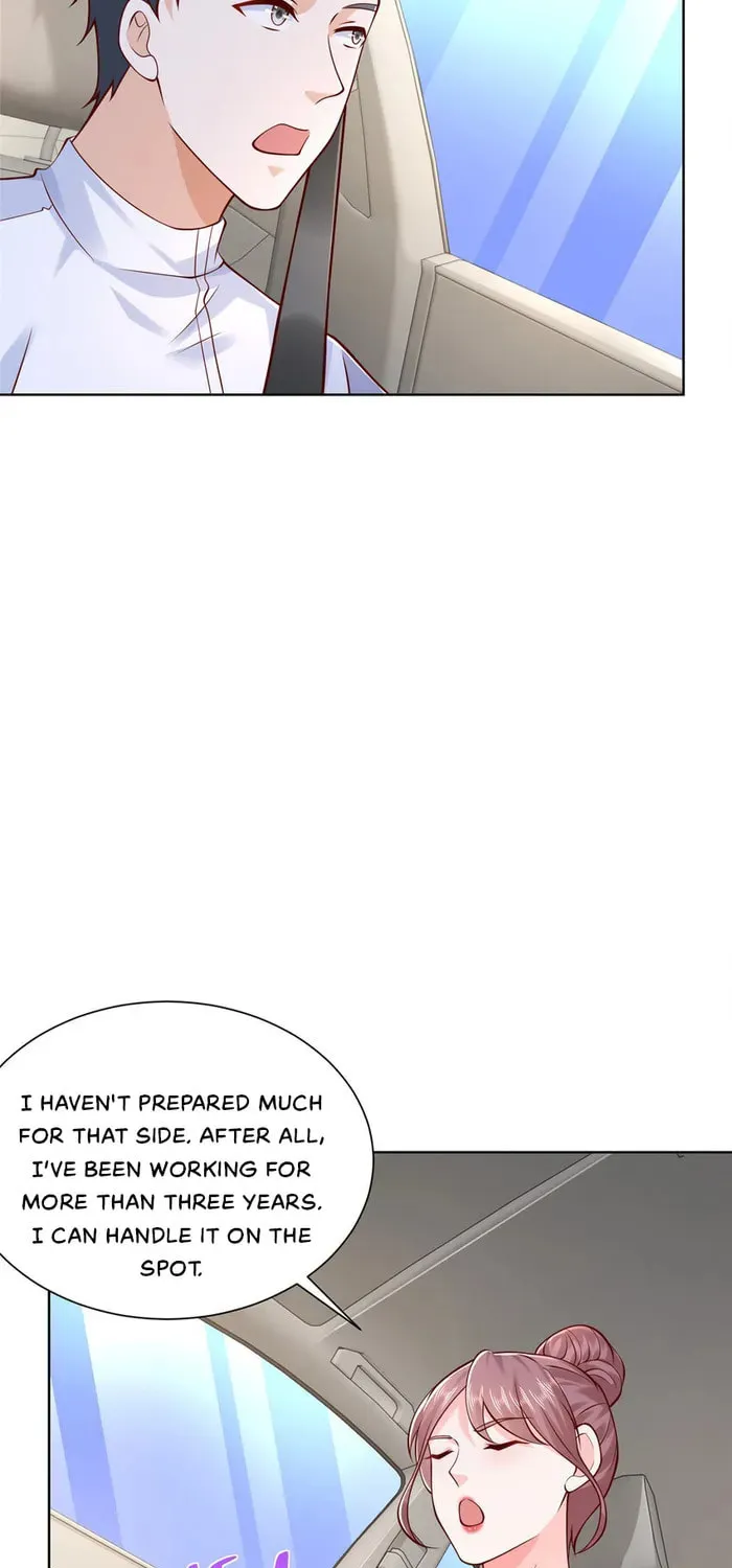 I Randomly Have A New Career Every Week Chapter 612 page 18 - 