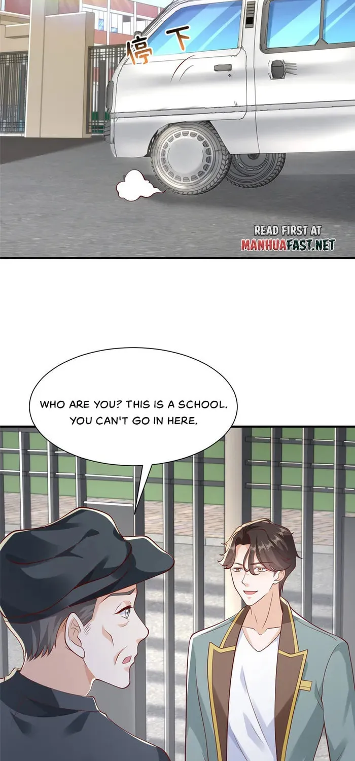 I Randomly Have A New Career Every Week Chapter 612 page 3 - 