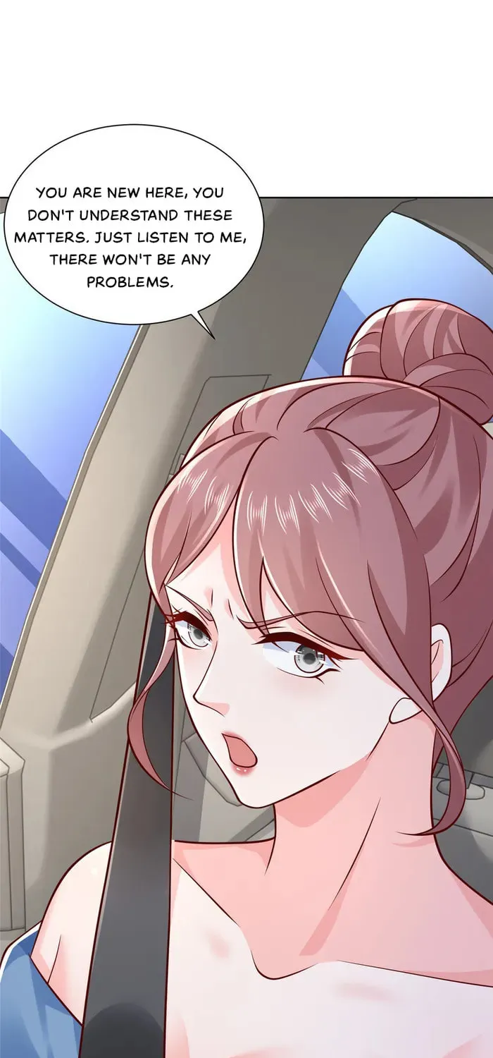 I Randomly Have A New Career Every Week Chapter 612 page 21 - 
