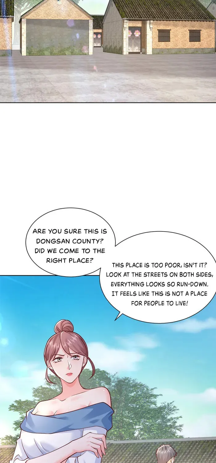 I Randomly Have A New Career Every Week Chapter 612 page 23 - 