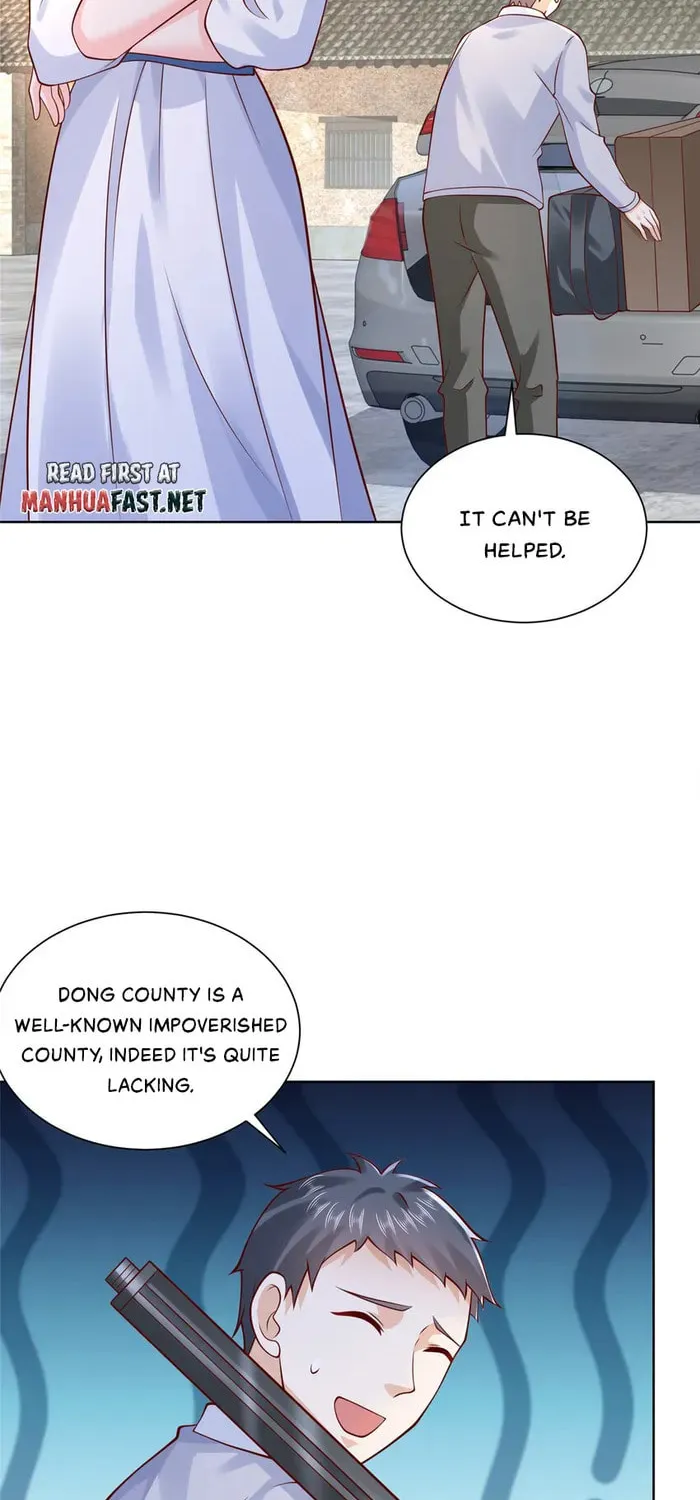 I Randomly Have A New Career Every Week Chapter 612 page 24 - 