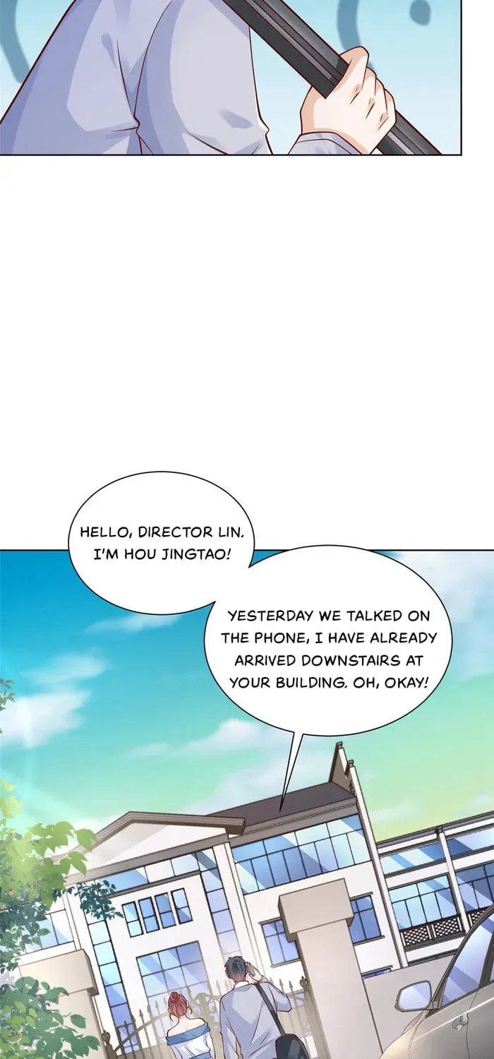 I Randomly Have A New Career Every Week Chapter 612 page 25 - 