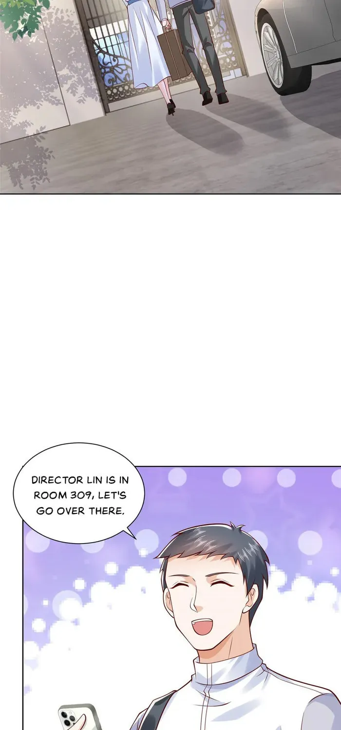 I Randomly Have A New Career Every Week Chapter 612 page 26 - 