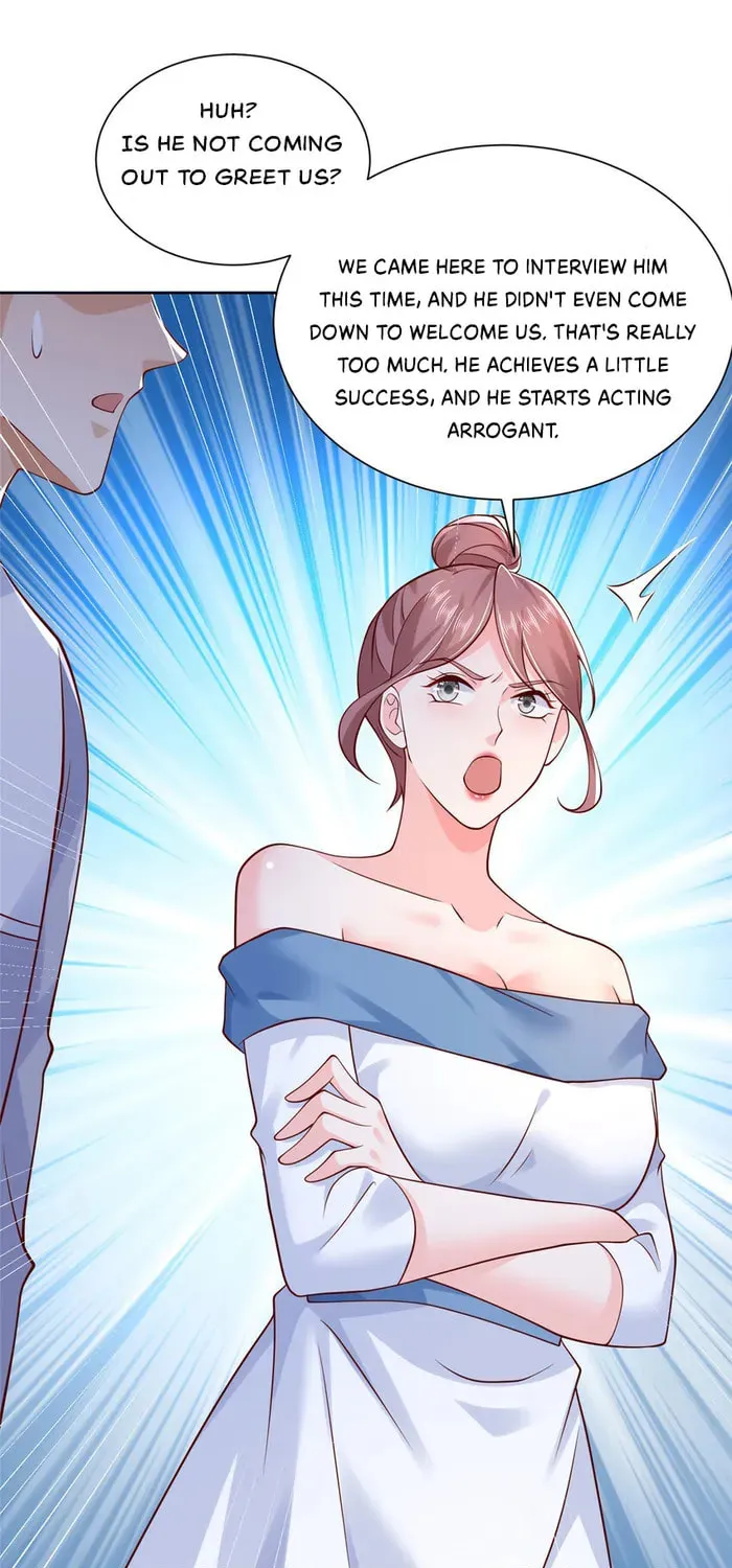 I Randomly Have A New Career Every Week Chapter 612 page 28 - 