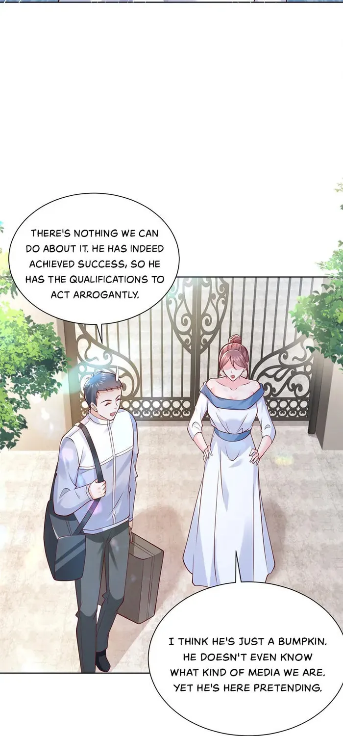 I Randomly Have A New Career Every Week Chapter 612 page 29 - 