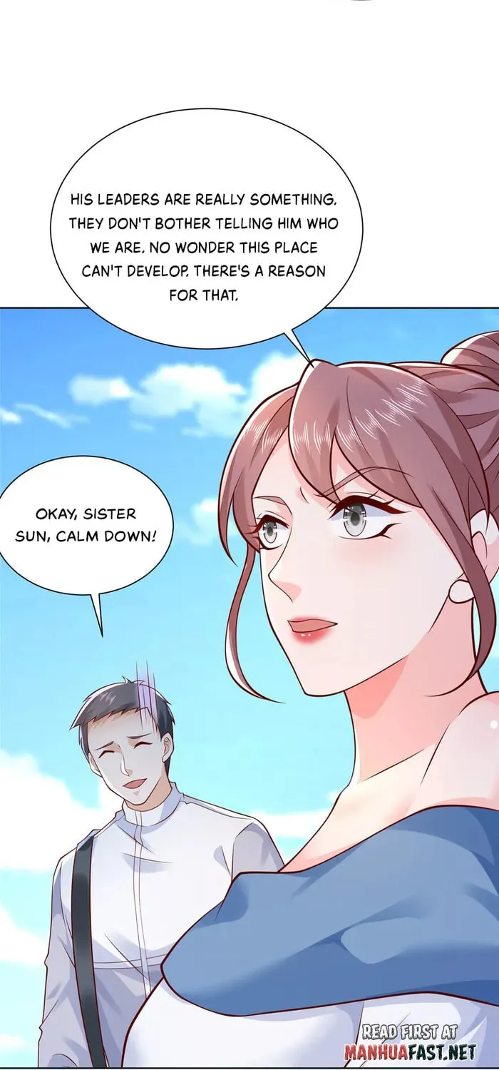 I Randomly Have A New Career Every Week Chapter 612 page 30 - 