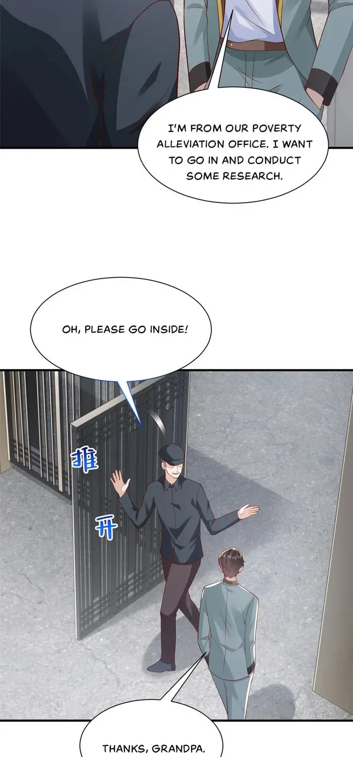 I Randomly Have A New Career Every Week Chapter 612 page 4 - 